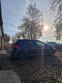 VW Golf V 1.9tdi