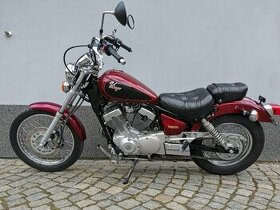 Yamaha XV 250 Virago 1995