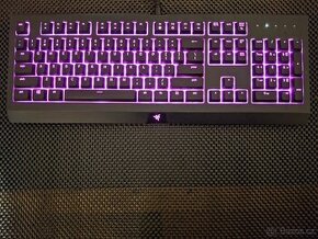 Razer Cynosa Chroma