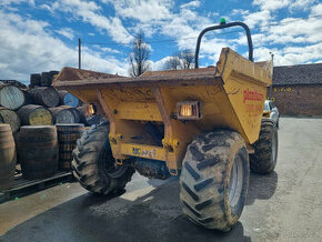 Prodám Dumper NC ST9 - 1