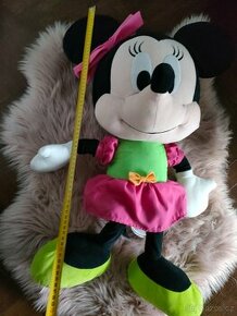 Plyšák Minnie 65 cm - 1