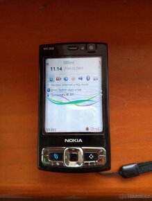 Nokia n 95 8 gb