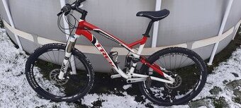 Trek TopFuel 9 Původní cena 79000