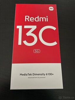 XIAOMI REDMI 13C 5G