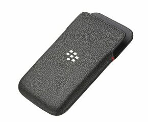 BlackBerry Classic Q20 kožené pouzdro