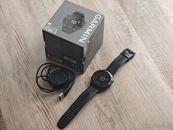 Garmin Fenix 6 Pro