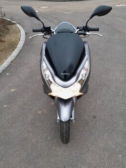 Honda PCX 125 - 1