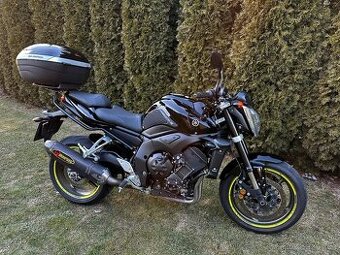 Yamaha FZ1 N