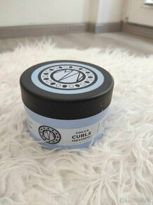 Maria Nila Coils & Curls Treatment Mask - 1