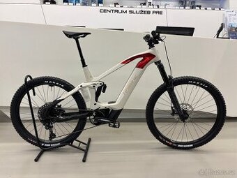 Haibike Hybe 9 kola 29/27,5" vel.XL