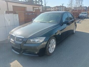 Díly BMW E90 1.8 95 kw