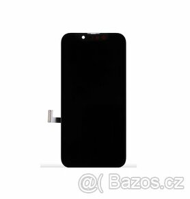 iPhone 13 Mini LCD Display + Dotyková Deska Black TFT