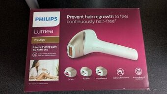 Philips Lumea Prestige BRI956/00

