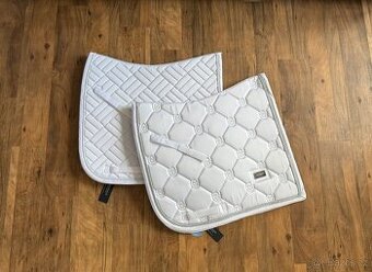 Equestrian Stockholm White DL