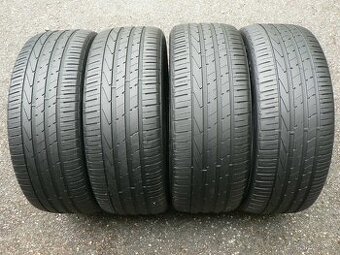 255 45 20 letní pneu R20 Hankook 255/45/20 - 1