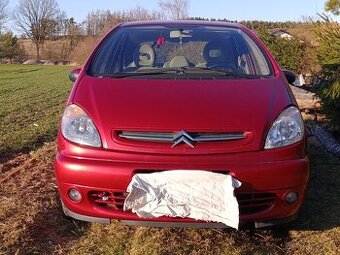 Citroen Xsara Picasso 18i