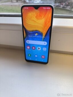 Samsung Galaxy A20e