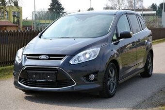 Ford Grand C-Max 2.0 TDCI 120kW Titanium Panorama