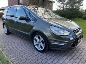 Ford S-MAX 1.6 ecoBoost 118kw - 1