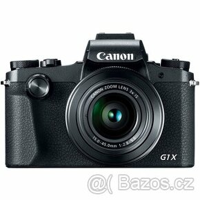 Canon g1x mk3