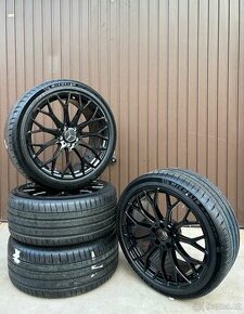 Nova sada Mercedes R20 C63 AMG W206 Original Michelin - 1