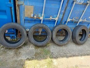 Letní pneumatiky michelin 195/65r15 91T - 1