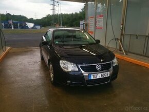 Vw eos 2.0tdi 103kw R.v 2006