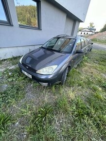 Ford fokus 1.8nafta 2004. }=> - 1