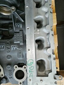 MOTOR DFG 2,0 TDI  NOVY DIL 0 KM - 1