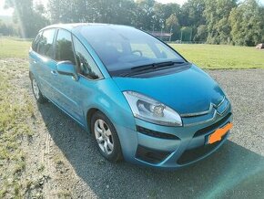 Citroen C4 Picasso 1.6hdi