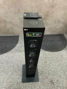 LG RK1 Audio systém