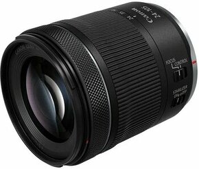 Canon RF 24-105mm f4-7.1 IS STM