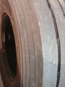 Pneu návěs Goodyear 435/50