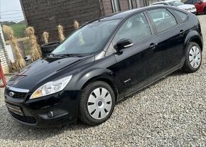 Ford Focus 1,6 TDCi BEZ DPF nafta manuál 66 kw