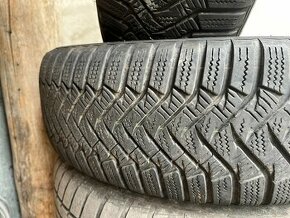 pneumatiky Laufenn 175/65 R15 zimní - 1