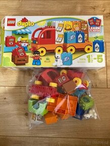 Lego Duplo 10818