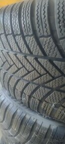 Zimní sada Arteon 245/40 r19 - 1