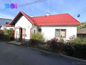 Prodej rodinného domu 2+1, 80 m² Ostrava- Petřkovice