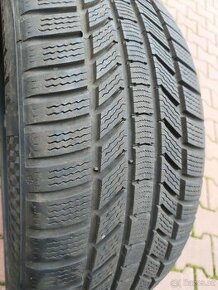 Zimni pneu continental 225/45 R18 V XL - 1