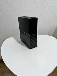 Predám použitý externý harddisk WD Elements 12TB v záruke.