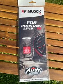 Pinlock DKS114 pro Airoh Storm a Movement S - 1