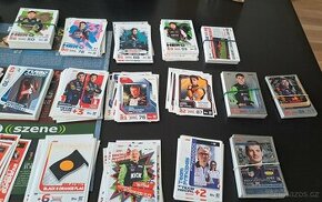 F1 Topps 2024 Karty na prodej - 1