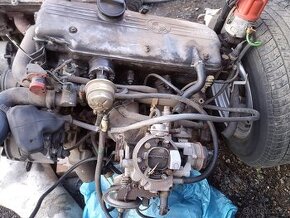 Motor BMW e21 315