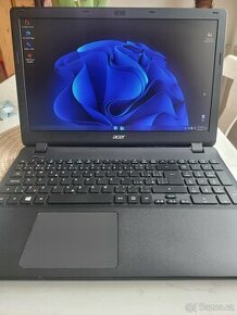 Acer Extensa 15 (EX2519-P4KU) 4 jádro