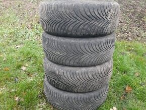 205/55 R16