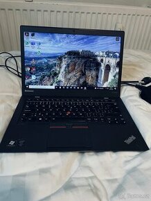 Lenovo ThinkPad X1 Carbon 3rd gen.