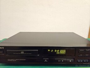 Sony CDP-212