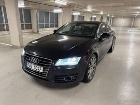 AUDI A7 3.0 TDI 180kw - 1