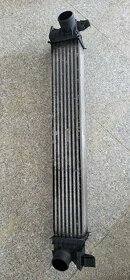 Intercooler  Fiat Ducato rok 2017