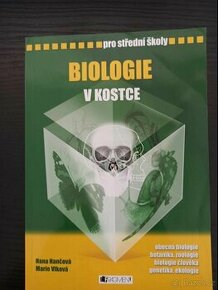 Biologie v kostce